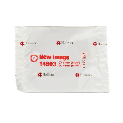 New Image 2 Pc System 2-1/4" Flange