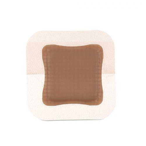 Allevyn Adhesive Foam Dressing