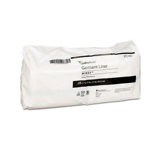 Liner, Medium Pant Garment Liner, 7"X17" 8/25'S (200Ct)