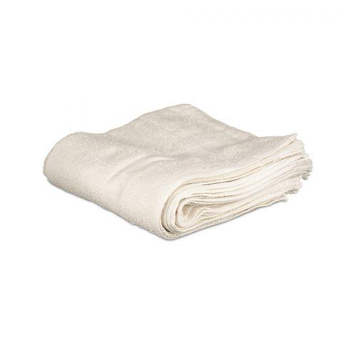 Bath Towel 100% Cotton 24X48 8.0Lb 10S 15Dz/Cs
