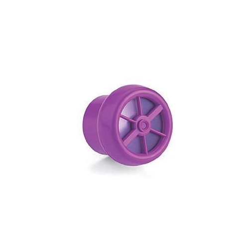 Passy-Muir Speaking Valve, Purple