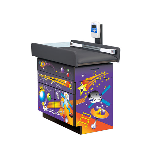 Space Place Scale Complete