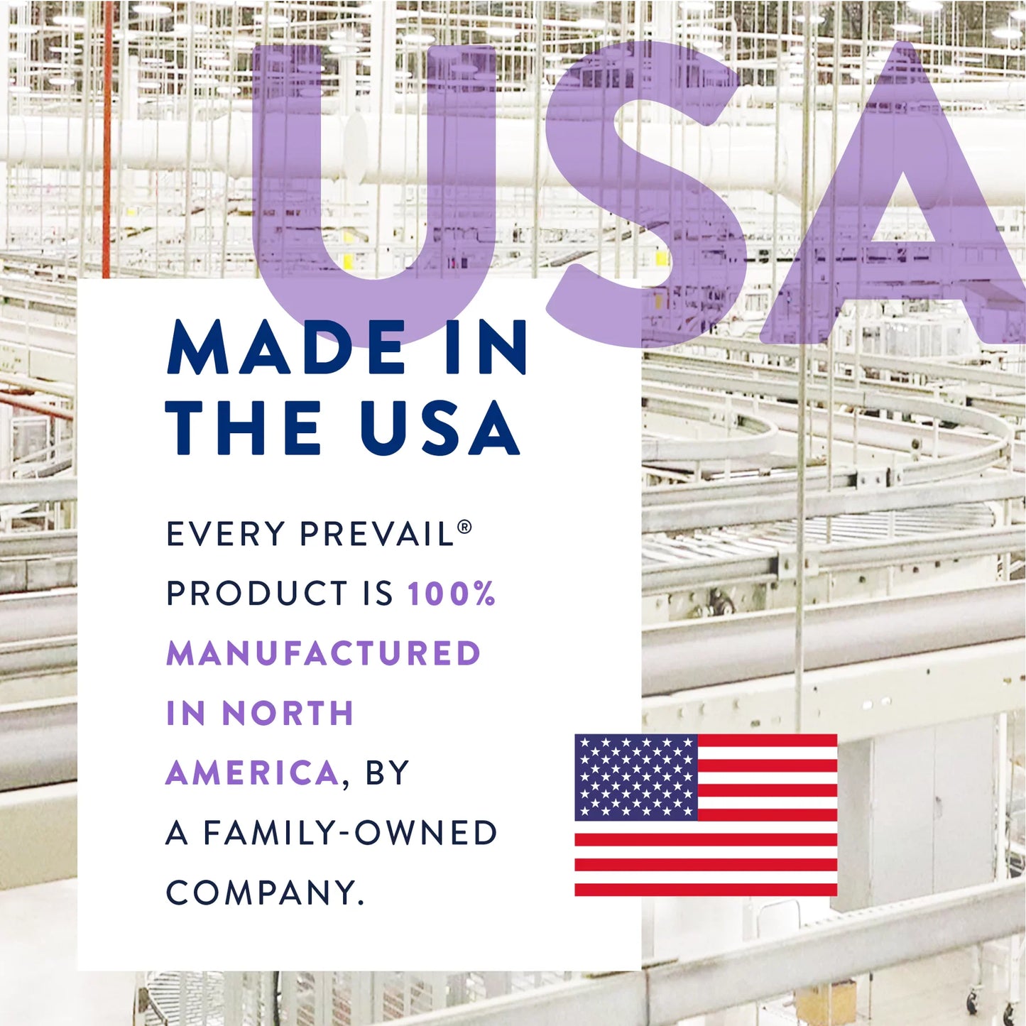 Per-Fit For Women Prevail