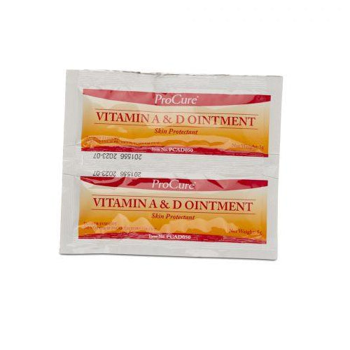 A&D Ointment, 5Gr. Foil Packet