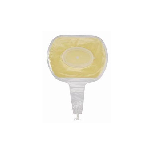 Eakin Fistula And Wound Pouch 5Ea/Bx