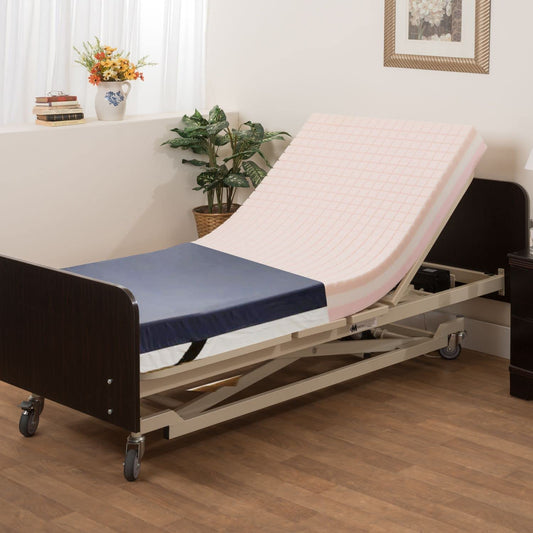 MedaCure Bed Parts: Enhancing Comfort and Durability