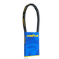 Goodyear Belts 3L190 FHP Belts, Top Width: 0.38", Effective Length: 19"