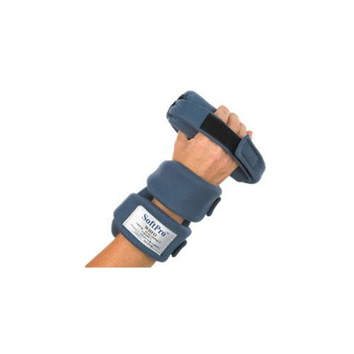 Softpro Grip Whfo, Large, Left