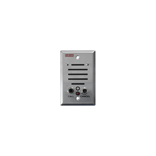Repl Dukane 4A1220 Single Wall Station