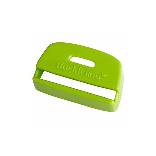 BuckleRoo Seat Belt Buckle Guard, Each