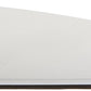 Round Scoop Dish - Ivory, Each