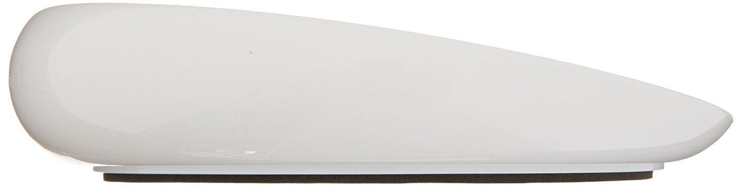 Round Scoop Dish - Ivory, Each