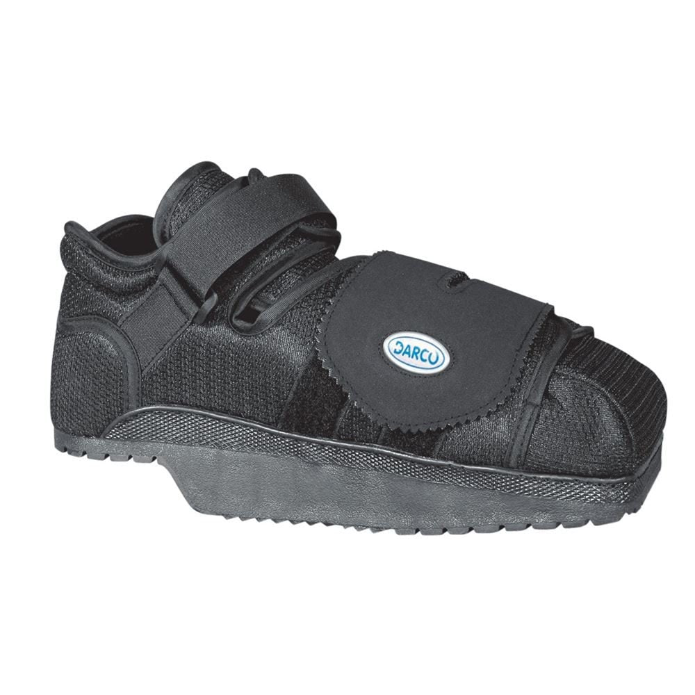 Darco HeelWedge Healing Shoe Size L