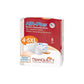 Tranquility Air-Plus Bariatric Brief 70"-108" 4-5X-Large White, Case of 4 Packs