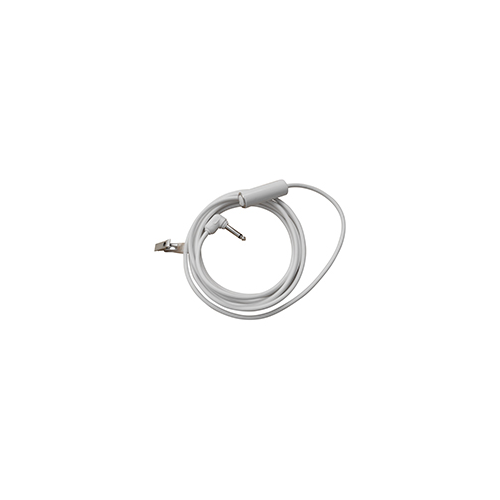 Single Momentary Cord, 15ft, 1/4in Plug