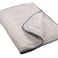 Relief Pak Moist Heat Pack Cover, All Velour, Oversize
