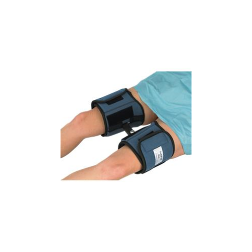 Softpro Hko With Abduction Bar, Large, Cir/ 4" Above Knee - 19"-27"