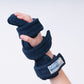 Adult Navy Blue Terry Cloth ComfySplints Hand Wrist