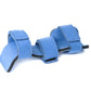 Adult Navy Blue Terry Cloth ComfySplints Hand Wrist