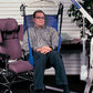 Full Body Sling Solid Large