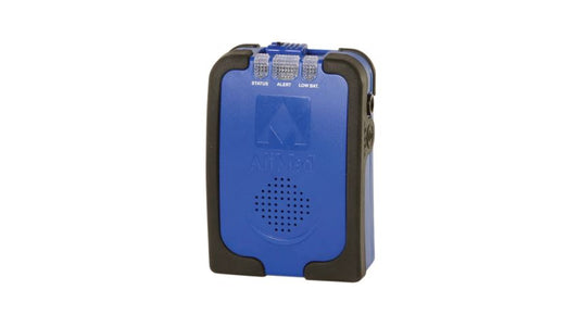 IQ Sensor Alarm