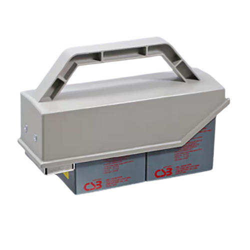 Ez Way Battery And Charger - Smart Lift And Smart Stand