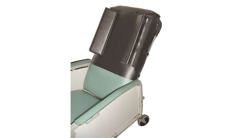 Adjustable Positioning Geri-Chair Support
