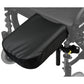 Swing Away Amputee Support, 12 Inches Wide X 10 Inches Long, Solace Cover