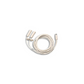 Double 10Ft- Jeron 8 Pin Din Cord