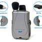 Williams Sound PockeTalker Ultra Duo Sound Amplifier with Headphone & Earbud