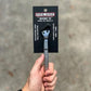 Pipe Vise SW254-14 Micro 10 Extended Steel Wrench - 10 inch Version