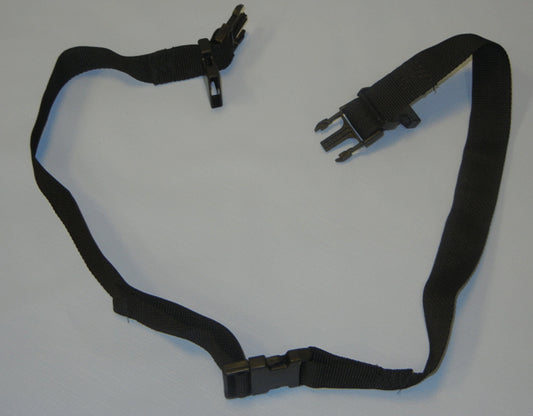 Bariatric Shower Chair Belt, 24"