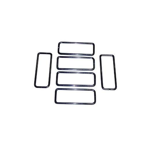 Clips for Invacare Spreader Bar, Pack of 6