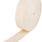 Cotton Stockinette - Natural - 3" X 25 Yd