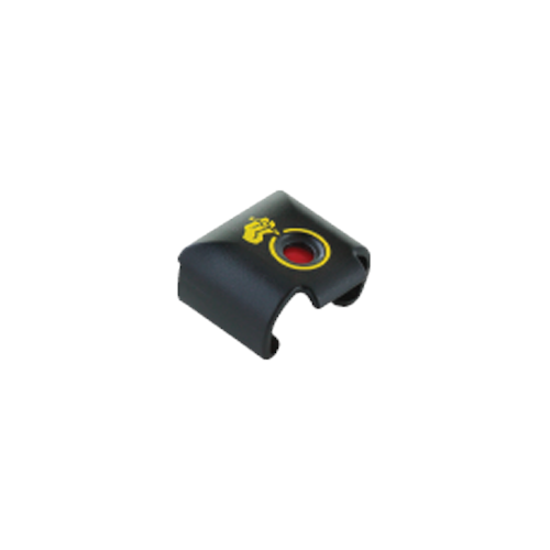 Push-Button Reduced Access Cover 2", Ø14mm
Hole, Grey