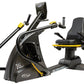 T6 Max Recumbent Cross Trainer