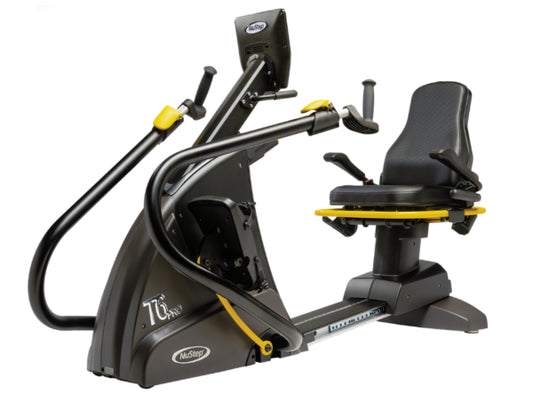 T6 Max Recumbent Cross Trainer