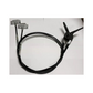 Solara Handle and Cable Kit, Pair