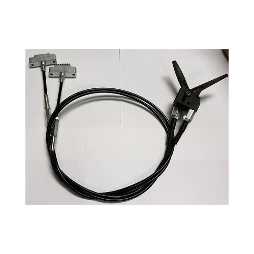 Solara Handle and Cable Kit, Pair
