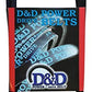 D&D PowerDrive 3L210 Automotive Replacement Belt, 1 Band, Rubber