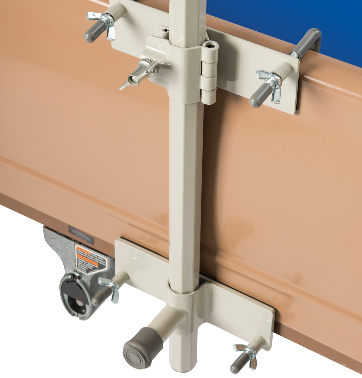 Trapeze Bar And Handle