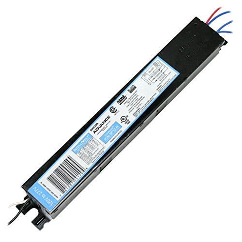 ICN-3P32-N T8 IntelliVolt Fluorescent Ballast, 10 Pack
