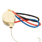 Leviton 1689-50 Pull Chain Switch