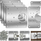 Hinge Repair Plate Assy