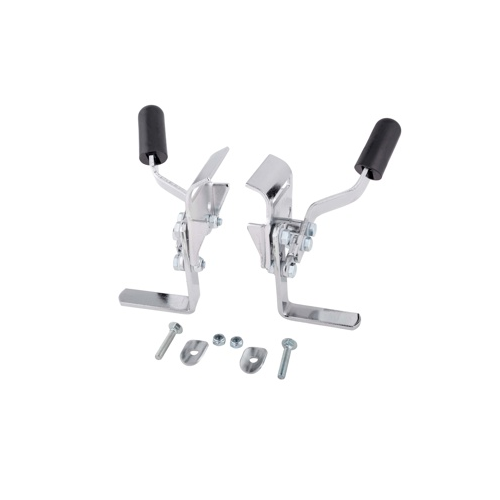 Invacare Wheel Lock - Fixed