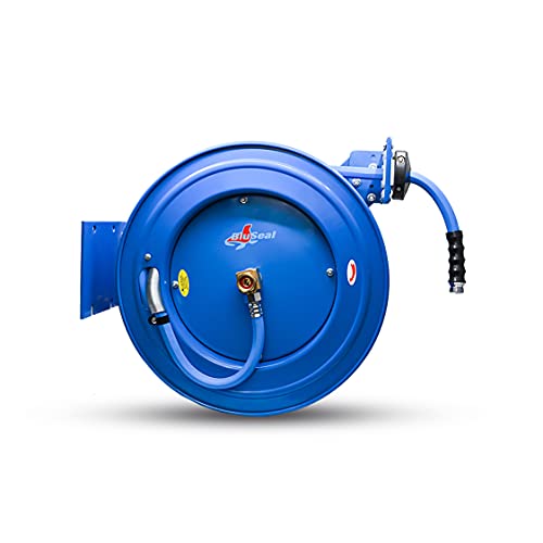 BSWR1250HRS Retractable Hose Reel