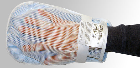 Padded Mitts Universal Pair