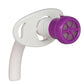 Passy Muir Speaking Valve, PMV 2001, Purple, Each