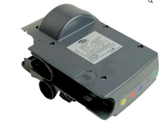 Kit Cs7 Open Bus Control Box