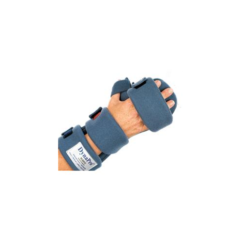Dynapro Finger Flex Whfo, Medium, Left